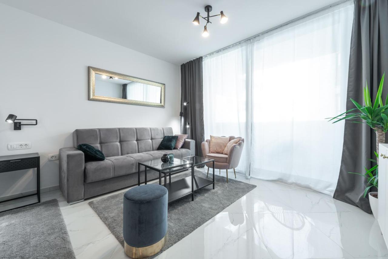 New Modern Apartment Andrea Dubrovnik Exterior foto